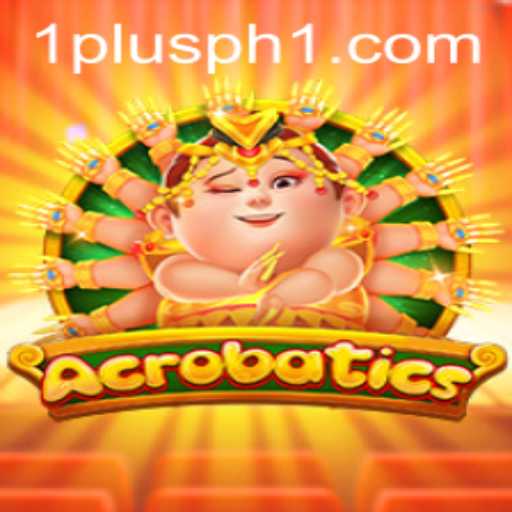 Acrobatics: A Thrilling Game of Skill and Strategy