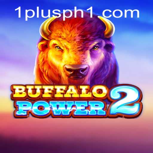 Buffalo Power 2: A Thrilling New Chapter in Gaming