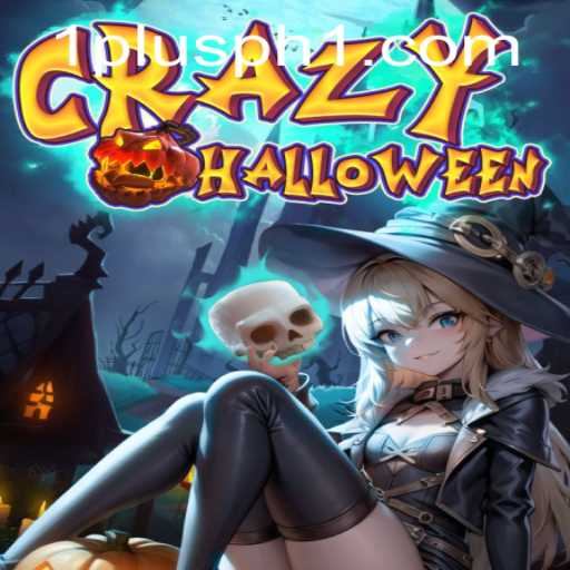 CrazyHalloween: A Thrilling Adventure