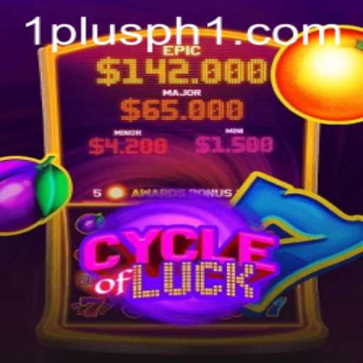 CycleofLuck: A Thrilling Journey into Gaming
