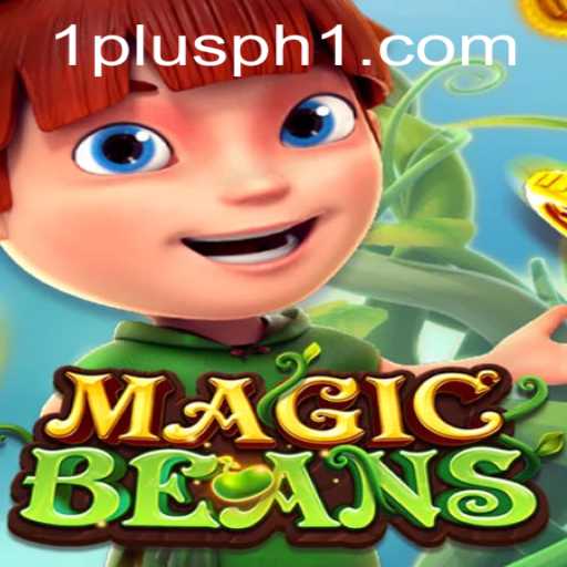 Discover the Magic of MAGICBEANS