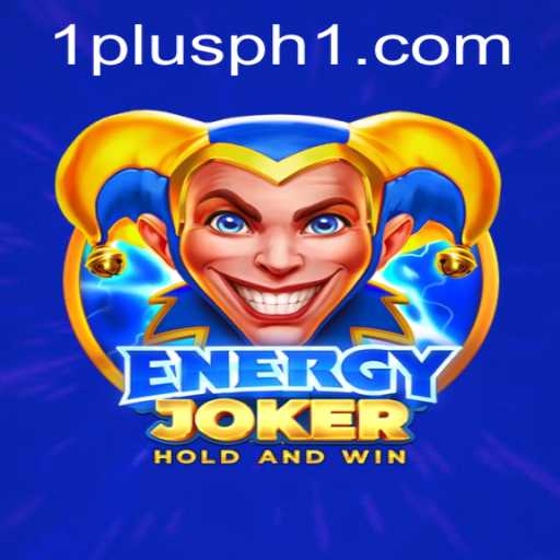 Discover the Electrifying World of EnergyJoker: A Thrilling Game Adventure
