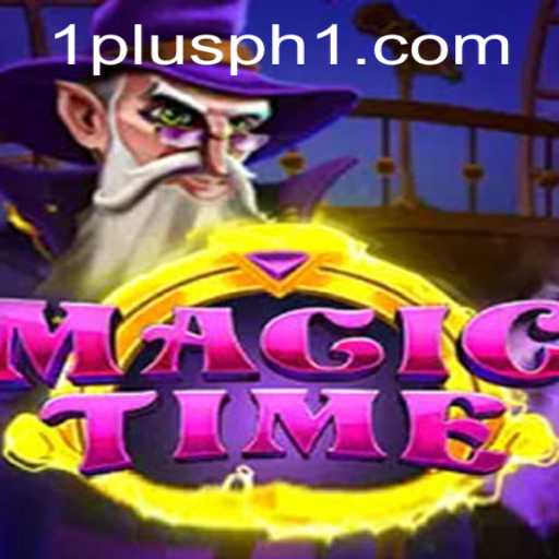 Exploring the Enchanting World of MagicTime