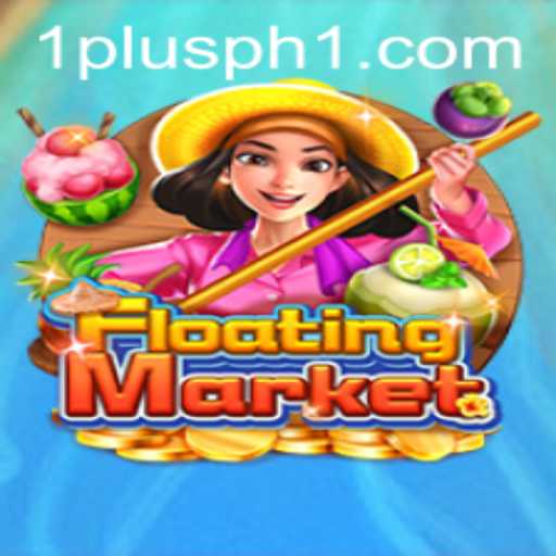 Explore the Enchanting World of FloatingMarket: A Game of Strategy and Wit