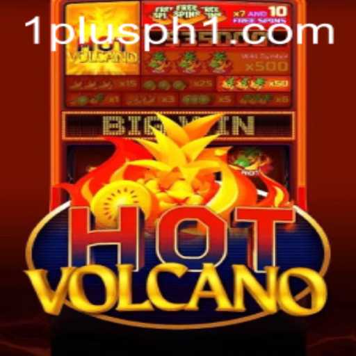 HotVolcano Game Description, Introduction, and Rules