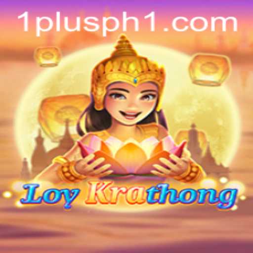 LoyKrathong: A Deep Dive into the Innovative Game with 1plus ph