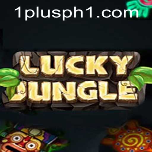 Explore the Exciting World of LuckyJungle