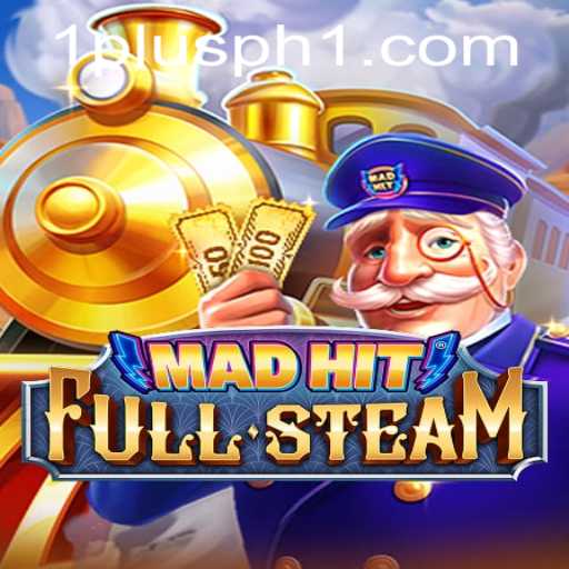 Explore the Thrilling World of MadHitFullSteam and the Rise of 1Plus PH