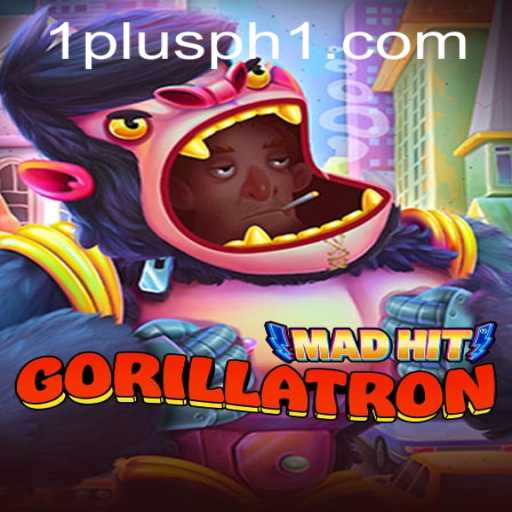 MadHitGorillatron: A Thrilling New Experience in Modern Gaming