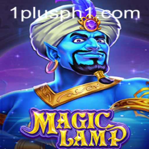 MagicLamp: A Game of Strategy and Adventure