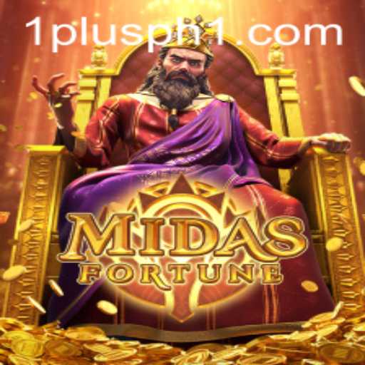 Discover the Magic of MidasFortune: A New Gaming Experience