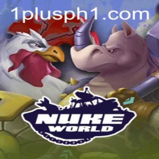 Unveiling the Apocalyptic World of NukeWorld: An In-Depth Exploration