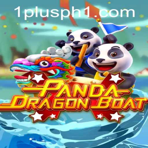 The Thrills of PANDADRAGONBOAT