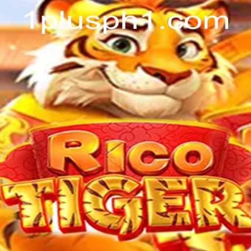 RicoTiger: A Thrilling New Entry in the Gaming World Captivating Users