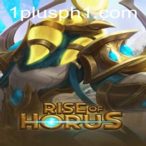 RiseofHorus: A Thrilling Journey Through Ancient Egypt