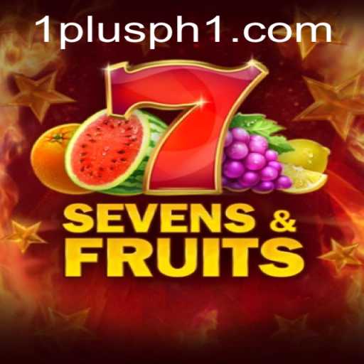 Sevens and Fruits: An Intriguing Arcade Spin