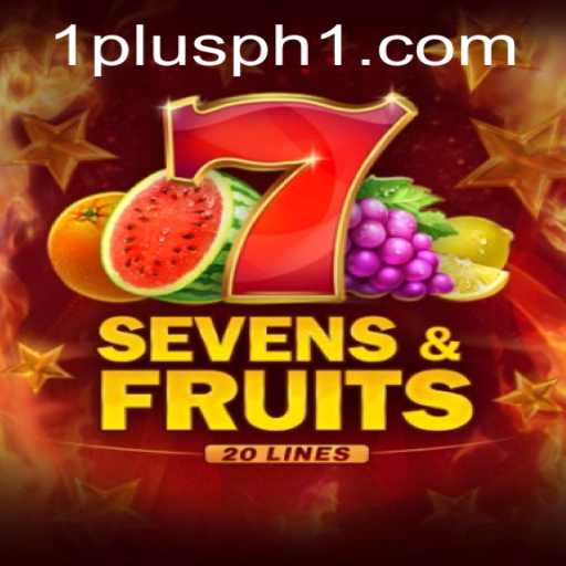Exploring the Exciting World of SevensFruits20: A Fresh Take on Classic Slot Gaming