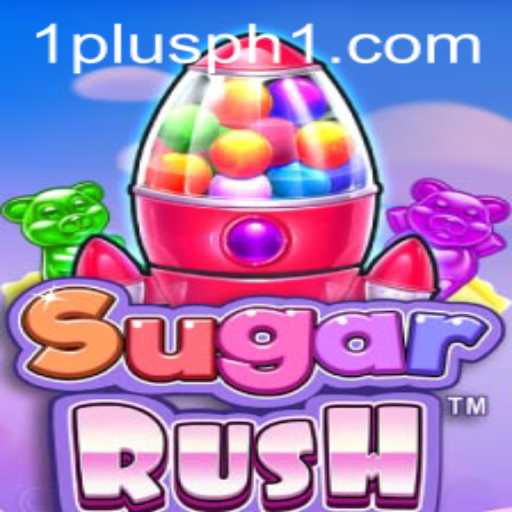 Exploring SugarRush: A Sweet Adventure with 1plus ph