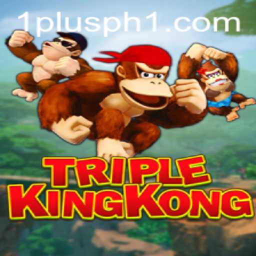 TripleKingKong: Unleashing the Beast in Modern Gaming